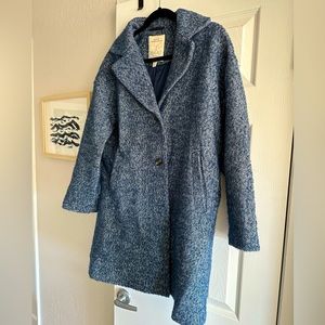 Seasalt Cornwall Coat